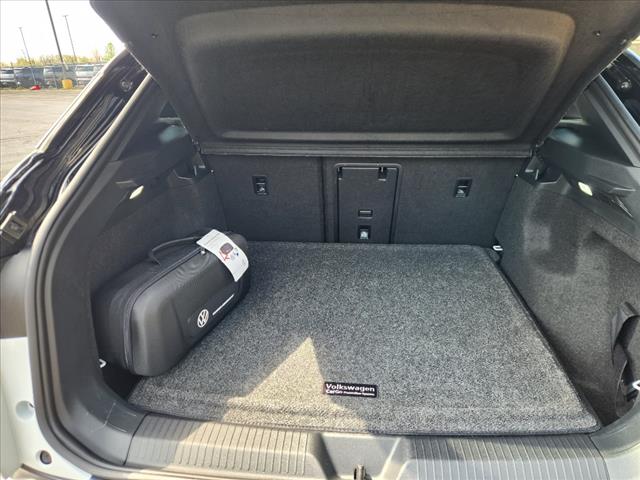2021 Volkswagen ID.4 1st Edition