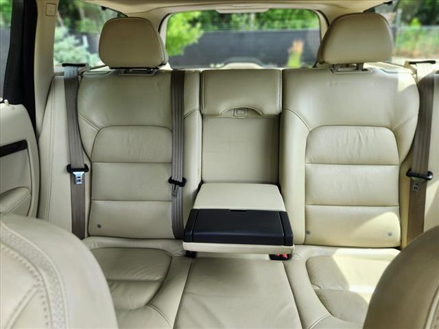 2013 Volvo XC70 T6