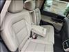 2025 Lincoln Nautilus Hybrid Reserve