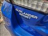 2024 Mitsubishi Outlander Sport SE