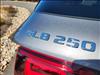 2021 Mercedes-Benz GLB GLB 250 4MATIC