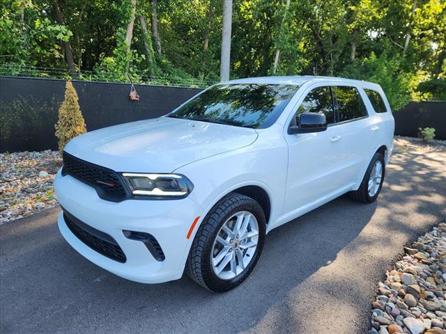 2023 Dodge Durango GT