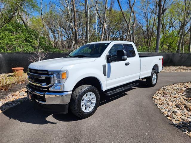 2022 Ford F-250 Super Duty XLT