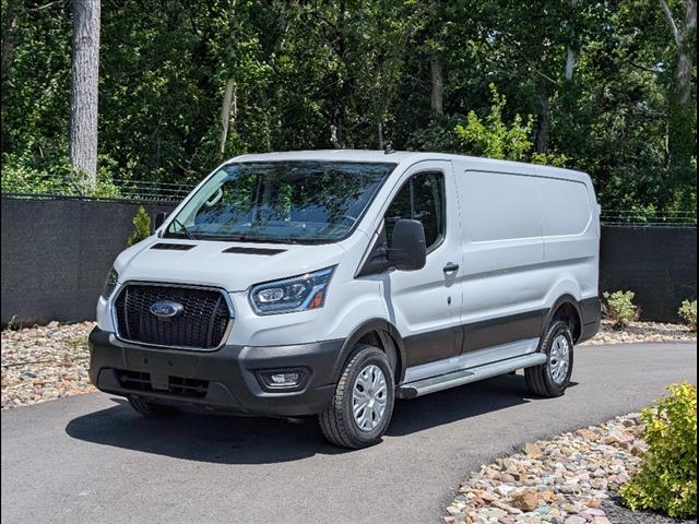 2023 Ford Transit 250