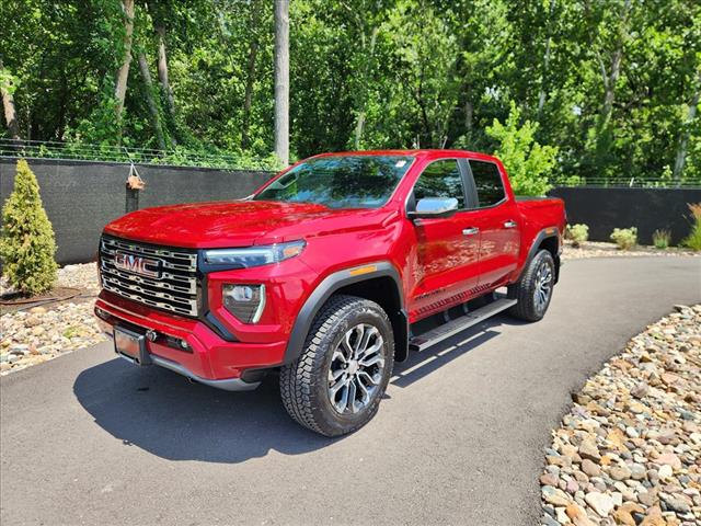 2024 GMC Canyon Denali