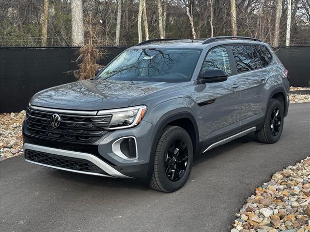 2025 Volkswagen Atlas Peak Edition 4Motion