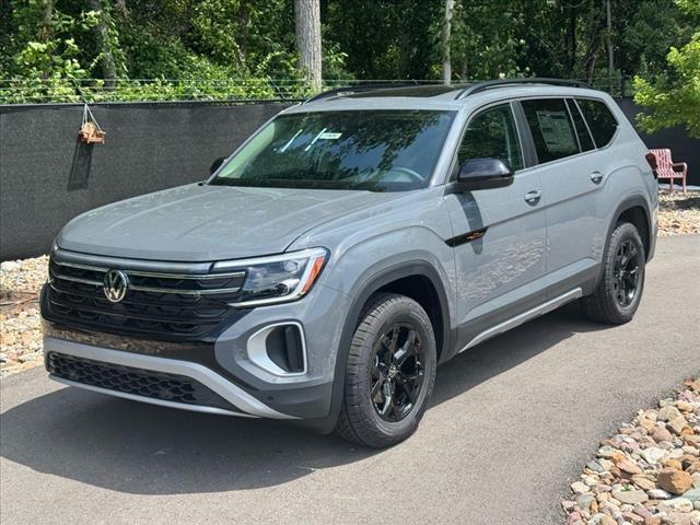 2025 Volkswagen Atlas Peak Edition 4Motion
