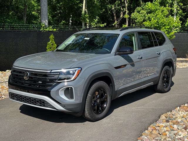 2025 Volkswagen Atlas Peak Edition 4Motion
