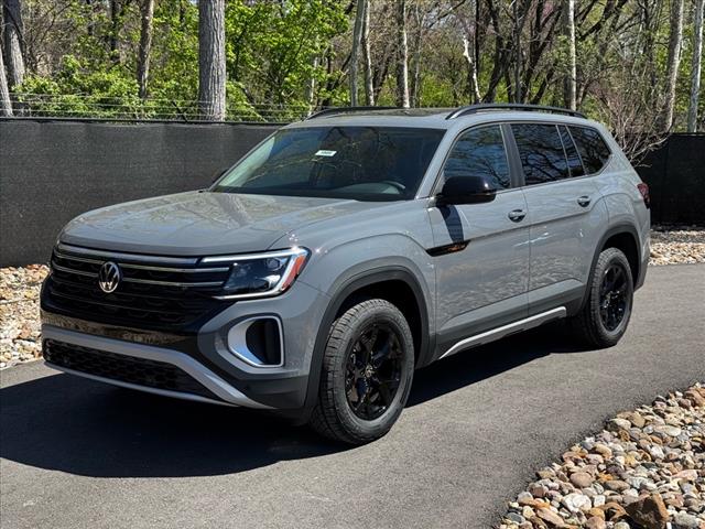 2025 Volkswagen Atlas Peak Edition 4Motion