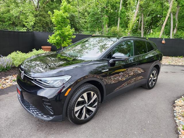2023 Volkswagen ID.4 Pro