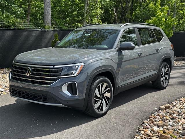 2025 Volkswagen Atlas SE 4Motion