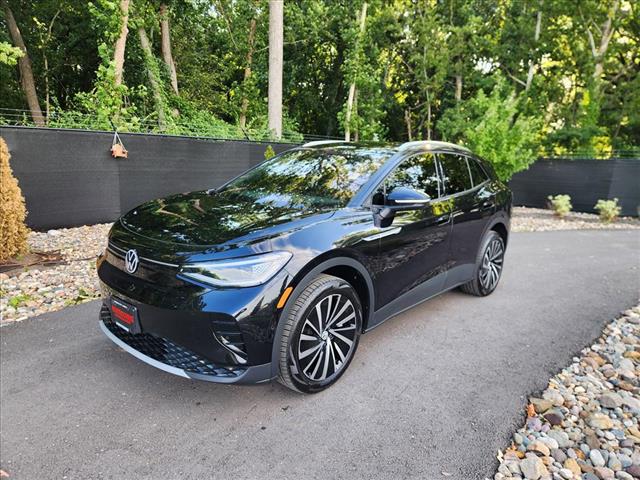 2023 Volkswagen ID.4 Pro S Plus w/ VW Sound