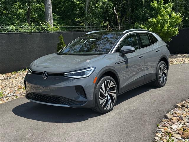 2025 Volkswagen ID.4 Pro S Plus