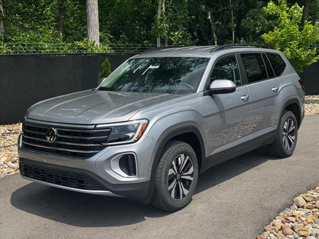 2025 Volkswagen Atlas SE 4Motion