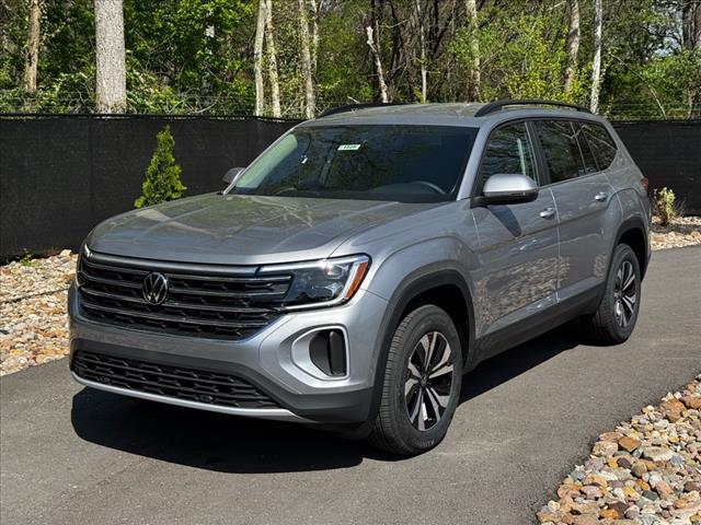 2025 Volkswagen Atlas SE 4Motion