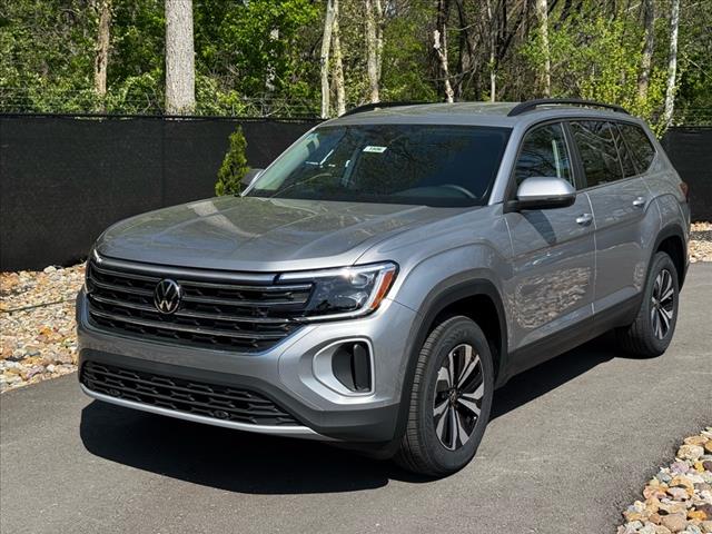 2025 Volkswagen Atlas SE 4Motion