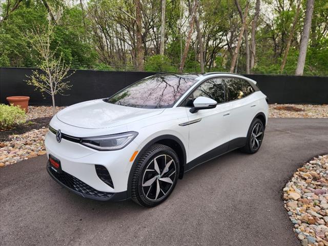 2023 Volkswagen ID.4 Pro S