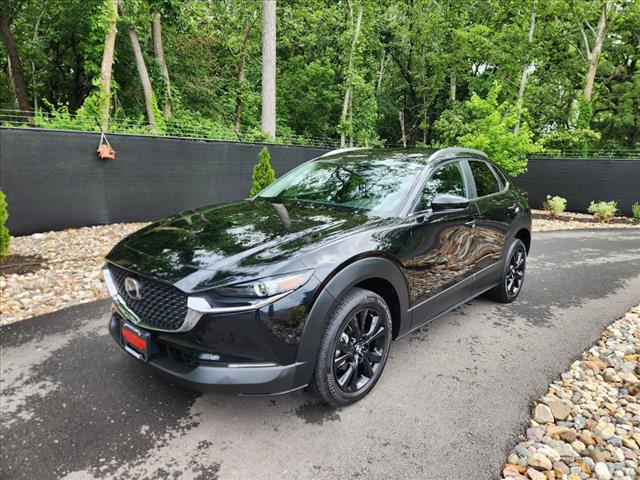 2024 Mazda CX-30 2.5 S Select Sport