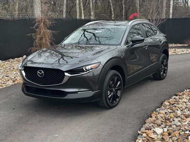 2025 Mazda CX-30 2.5 S Select Sport