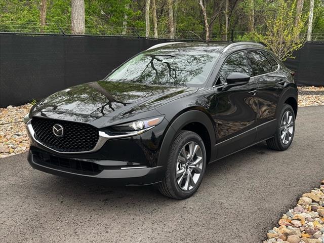 2025 Mazda CX-30 2.5 S Premium