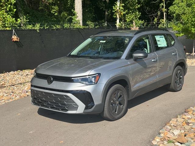 2025 Volkswagen Taos S