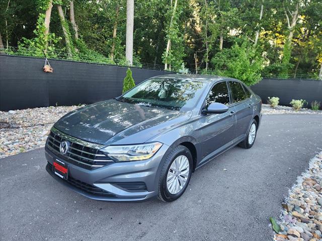 2020 Volkswagen Jetta S