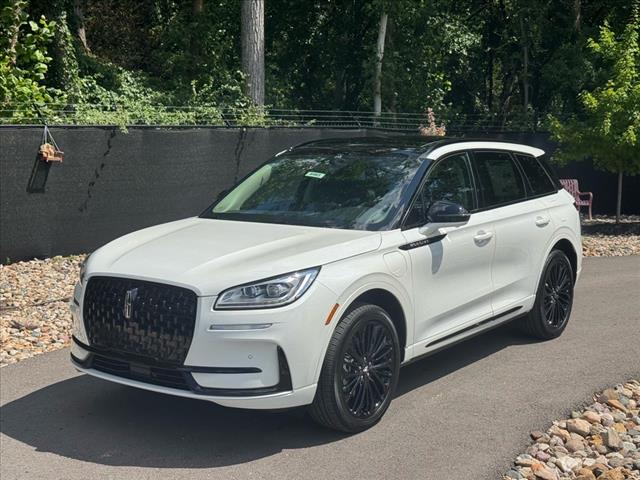 2025 Lincoln Corsair Grand Touring