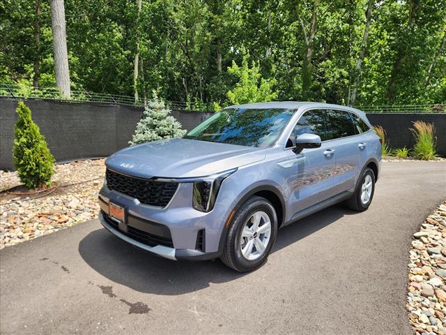 2024 Kia Sorento LX