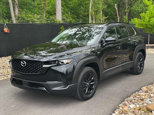 2025 Mazda CX-50 Hybrid Premium