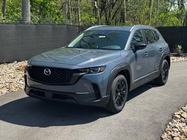 2025 Mazda CX-50 2.5 S Select