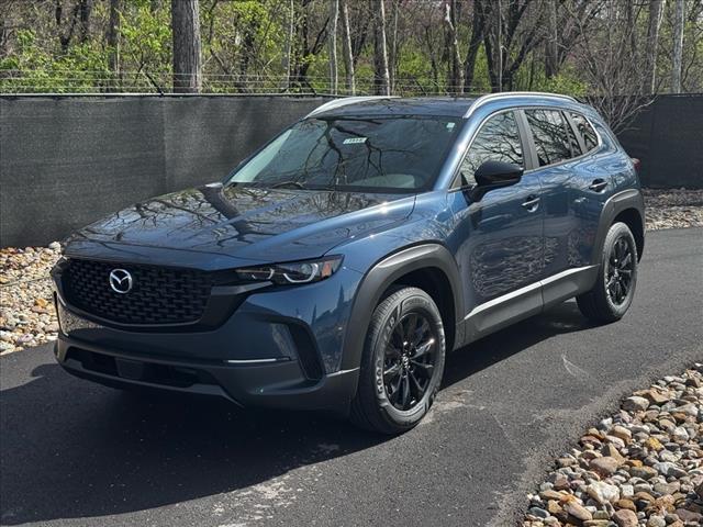2025 Mazda CX-50 2.5 S Select