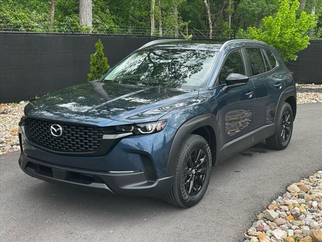 2025 Mazda CX-50 2.5 S Premium
