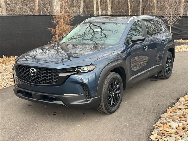 2025 Mazda CX-50 2.5 S Premium