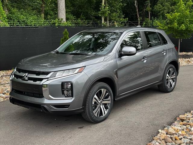 2025 Mitsubishi Outlander Sport SE