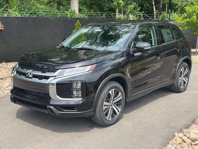 2025 Mitsubishi Outlander Sport SE