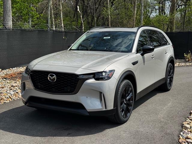 2025 Mazda CX-90 3.3 Turbo Premium Sport