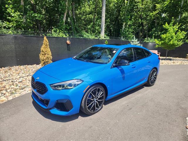 2022 BMW 2 Series M235i xDrive Gran Coupe