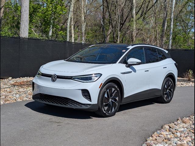 2021 Volkswagen ID.4 Pro S