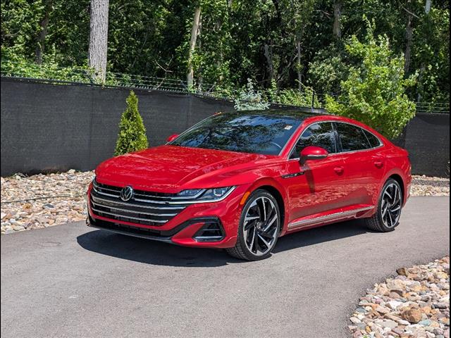 2023 Volkswagen Arteon SEL Premium R-Line 4Motion