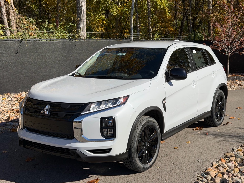 2025 Mitsubishi Outlander Sport LE