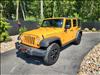 2012 Jeep Wrangler Unlimited