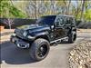 2021 Jeep Wrangler Unlimited Sahara 4xe
