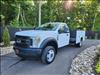 2019 Not Specified SUPER DUTY F-45 XL
