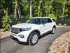 2021 Ford Explorer Hybrid