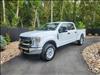 2022 Ford F-250 Super Duty