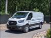 2023 Ford Transit 250