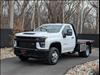 2023 Chevrolet 3500HD 4WD DUAL