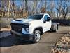 2023 Chevrolet 3500H 4WD FLATB