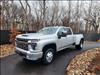 2020 Chevrolet Silverado 3500HD