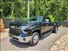 2024 Chevrolet Silverado 3500HD LTZ